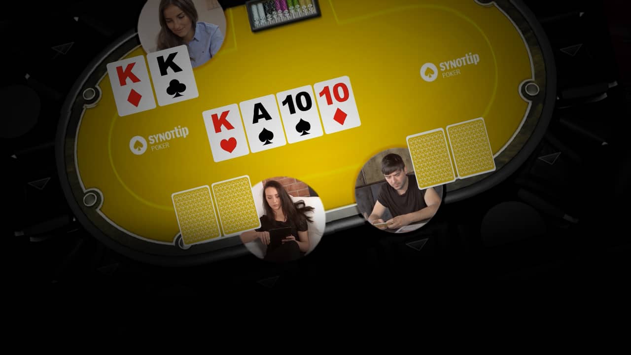 5 Issues You've Gotten In Frequent With Best Poker Sites