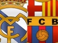 Kdo získá španělský Superpohár? Barcelona nebo Real? Kdo získá španělský ..