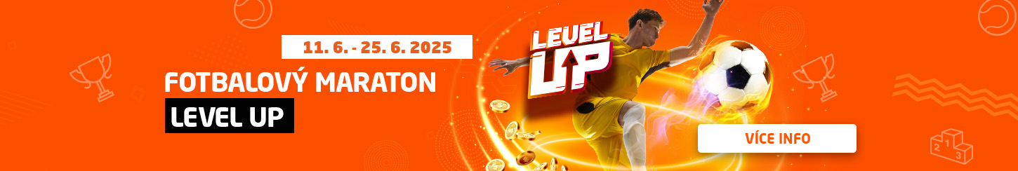 Level UP maraton